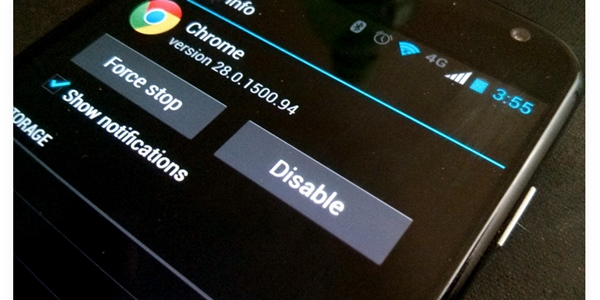 Cara Menonaktifkan Aplikasi Sementara di Samsung Cara Menonaktifkan Aplikasi Sementara di Samsung