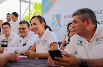 Promueve gobierno de Puerto Morelos el respeto y la tolerancia a la diversidad religiosa