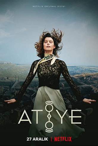 The Gift {Atiye} Season 2 Hindi Dual Audio Complete Download 480p & 720p All Episode