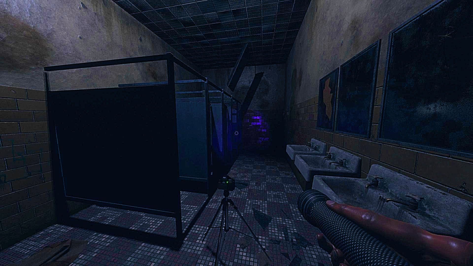 FGDF Full Game Download Free Phasmophobia Full Download V0.26.8.1