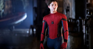 Spider-Man: Far From Home Budget & First Day India Box Office Collections