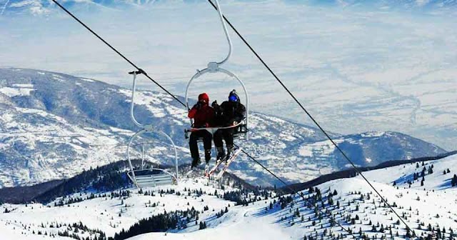 Popova Shapka: Entwicklung des Tourismus befindet sich noch in der Ankündigungsphase