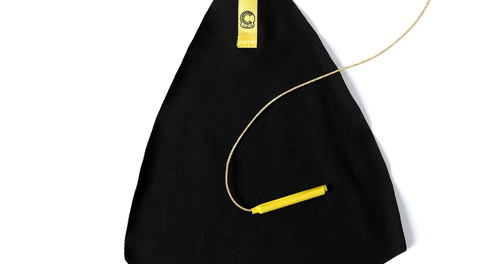 Curtis Fashion for Music CURTIS Trumpet Leadpipe Swab Fast Drying