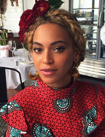 beyonce condemns reprisal attack dallas