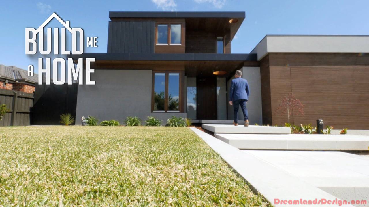 Guide to Building Your Own Home