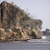 Pantai Logending (Ayah) Kabupaten Kebumen