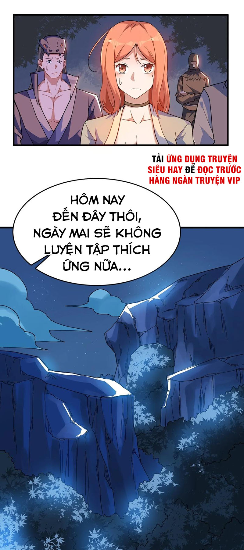 Nguyên Long Chapter 103 - TC Truyện