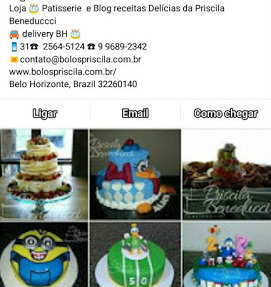 Bolos Priscila Beneducci Pâtisserie: Bolo Maquiagem Belo Horizonte, Make  Cake, Bolos Belo Horizonte, Sobremesas Finas Belo Horizonte, Docinhos  Modelados Belo Horizonte, Bolos Caseiros Belo Horizonte, Bolos Belo  Horizonte, Bolos BH, bem-casados Belo