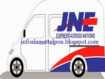JNE Balikpapan SWALAYAN KORPRI BALIKPAPAN SELATAN SEPINGGAN BARU JNE Balikpapan