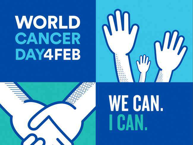 World Cancer Day Wishes pics free download