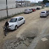 APÓS DISCUSSÃO NO TRÂNSITO, MOTORISTA PERSEGUE, ATROPELA E MATA MOTOCICLISTA EM NATAL