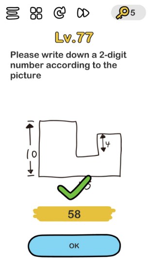 Kunci Jawaban Brain Out Hitung 2 Digit Kunci Jawaban Brain Out Level 1 221 Lengkap Dan Terbaru Nekopencil Hayo Siapa Nih Disini Yang Sedang Asik Bermain Game Yang Cukup Download Ops Sekolah Kita