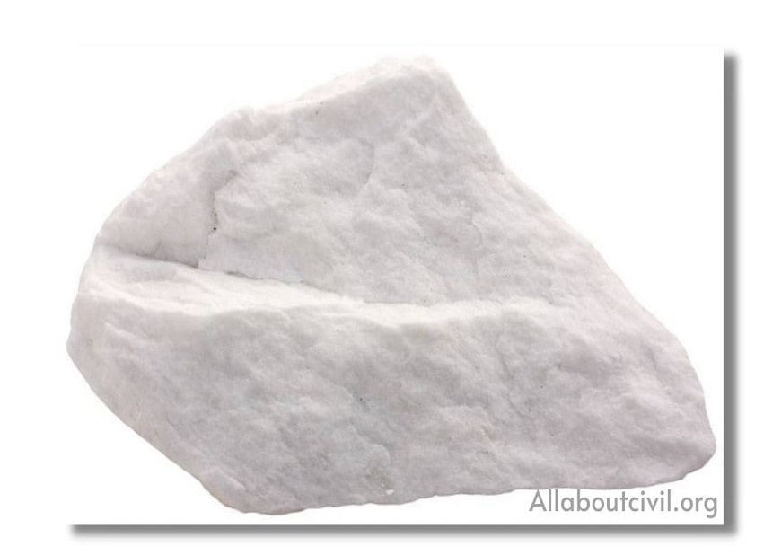 Dolomite-Calcareous rocks Dolomite-Calcareous rocks