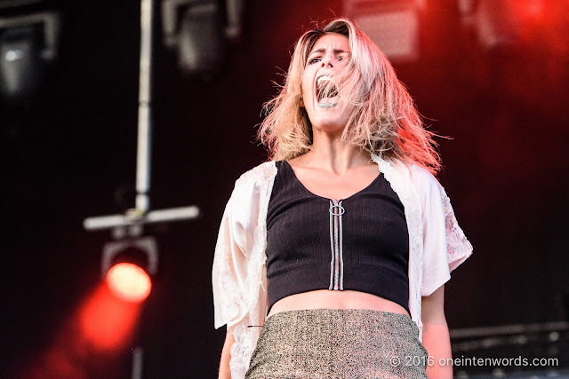 Dear Rouge at Riverfest Elora Bissell Park on August 19, 2016 Photo by John at One In Ten Words oneintenwords.com toronto indie alternative live music blog concert photography pictures