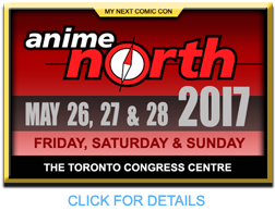 ANIME NORTH