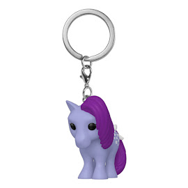 My Little Pony Blossom Funko Funko Pop! Keychain G1 Retro Pony