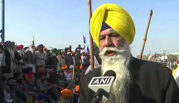 News, National, India, New Delhi, Farmers, Protest, Protesters, NIA, Notice, As Probe Agency Summons Punjab Farmers' Leader, Akali Dal Slams Centre