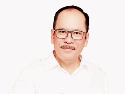 Asner Silalahi Meninggal Dunia, Wali Kota Pematangsiantar Terpilih