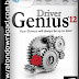 Driver Genius 12 Crack e Serial