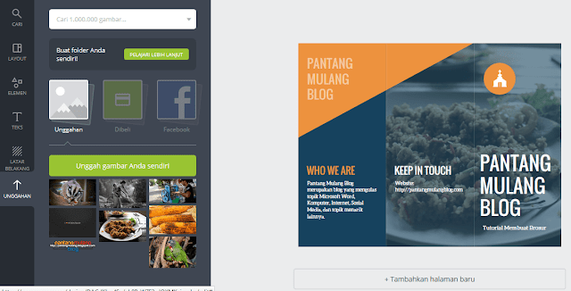 3 Cara Membuat Brosur Promosi yang Menarik dan Profesional