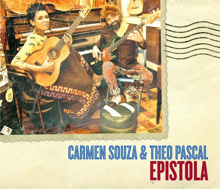 Epistola (2015)