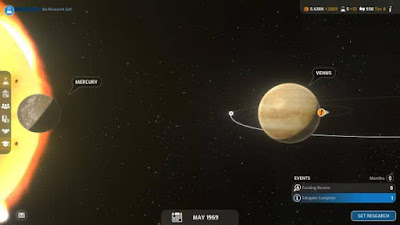 لعبة Mars Horizon للكمبيوتر لعبة Mars Horizon للكمبيوتر