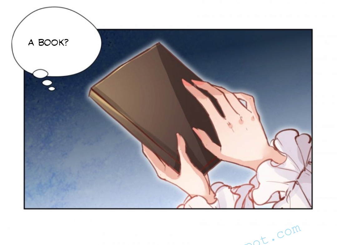 Chapter 1 Dangerous Love - MANGA BLOOD