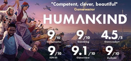 تحميل لعبة الاستراتيجيه HUMANKIND Digital Deluxe Early Adopter Edition للكمبيوتر مجانا