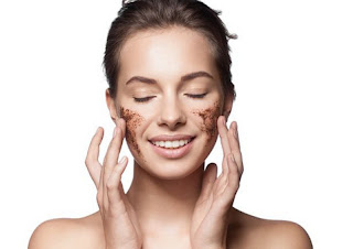 Inilah Aturan Pakai Masker Kopi dan Jeruk Nipis Serta Pembuatannya
