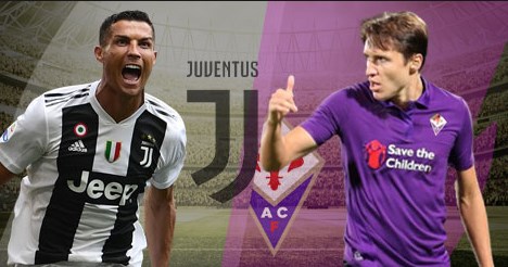 Highlight, Video tổng hợp trấn đấu Juventus VS Fiorentina