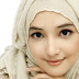 Biodata Lengkap Anna Karina Gilbert Pemeran Aisyah Putri di Jilbab In Love