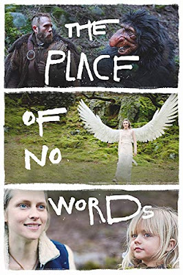The Place Of No Words 2019 Dvd
