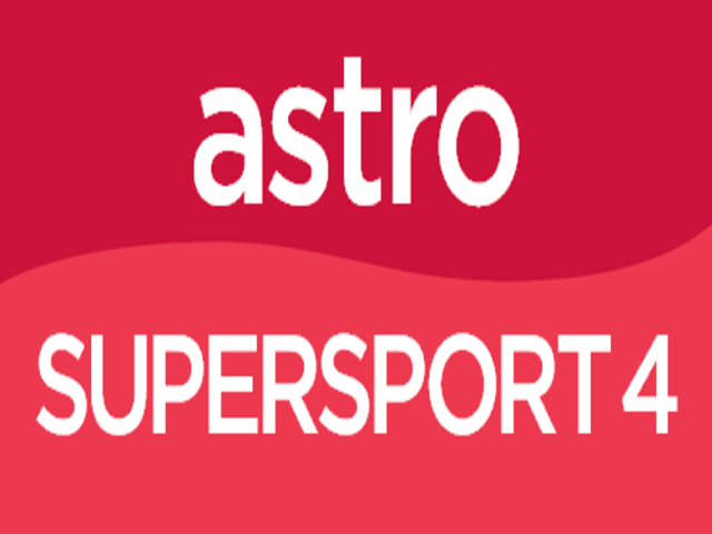 ASTRO SUPERSPORT 4