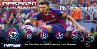 PES 2021 PSP iso English download for Android 300MB PES 2021 PSP iso English download for Android 300MB