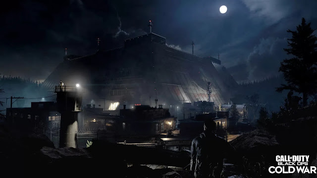 تقرير : لعبة Call of Duty Black Ops Cold War تستعرض علينا ثلاثة مهمات رئيسية للقصة قبل الإطلاق النهائي