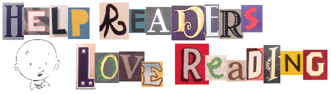 Help Readers Love Reading
