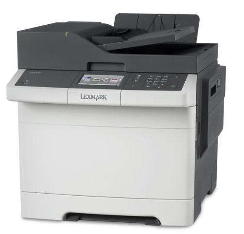 Druckertreiber Download Lexmark Cx410de Treiber Windows Und Mac Kostenlos
