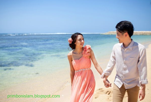 13+ Arti Mimpi Liburan Ke Pantai Bersama Temannya Pacar
