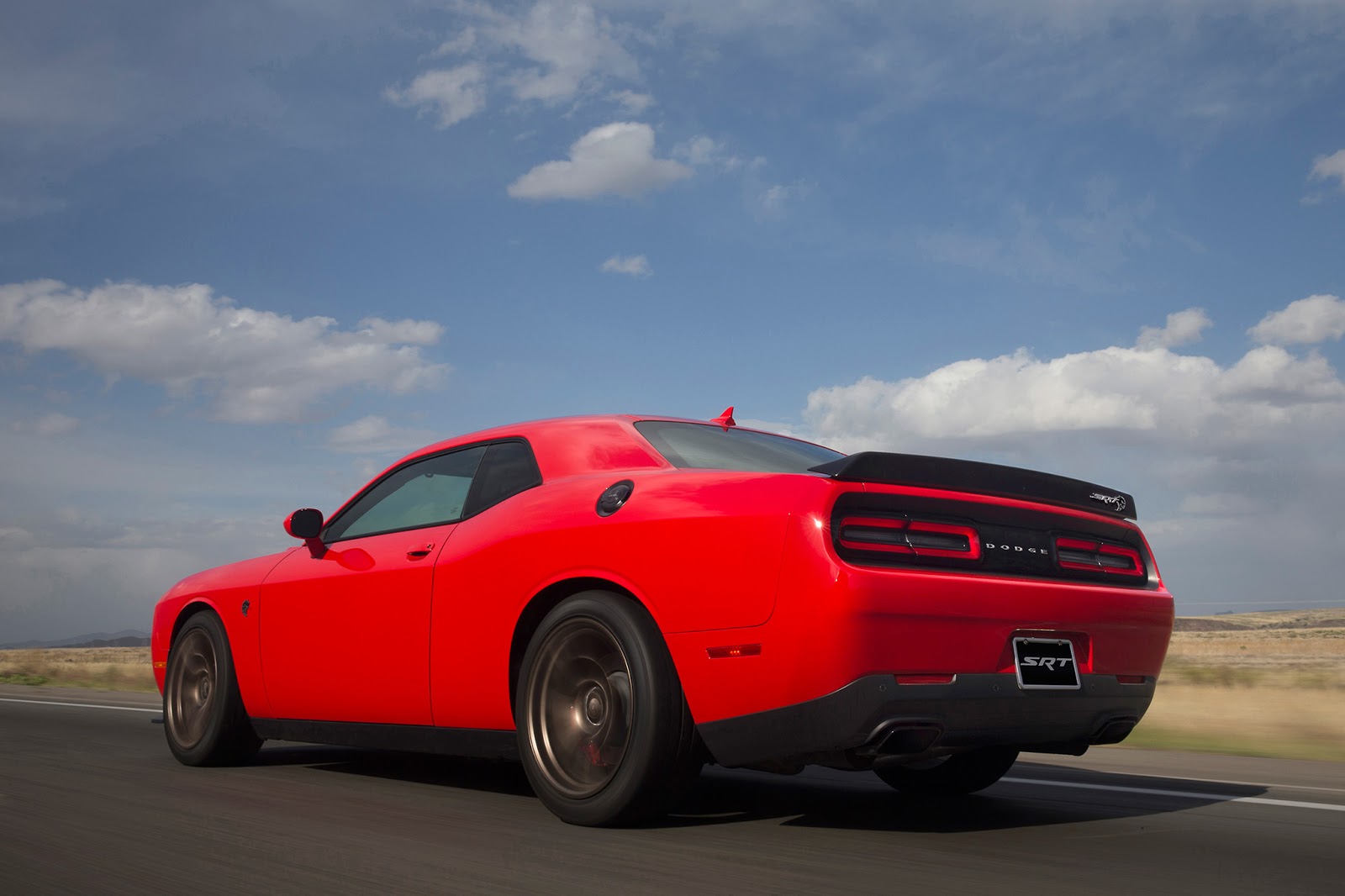 2017 Dodge Challenger gt AWD