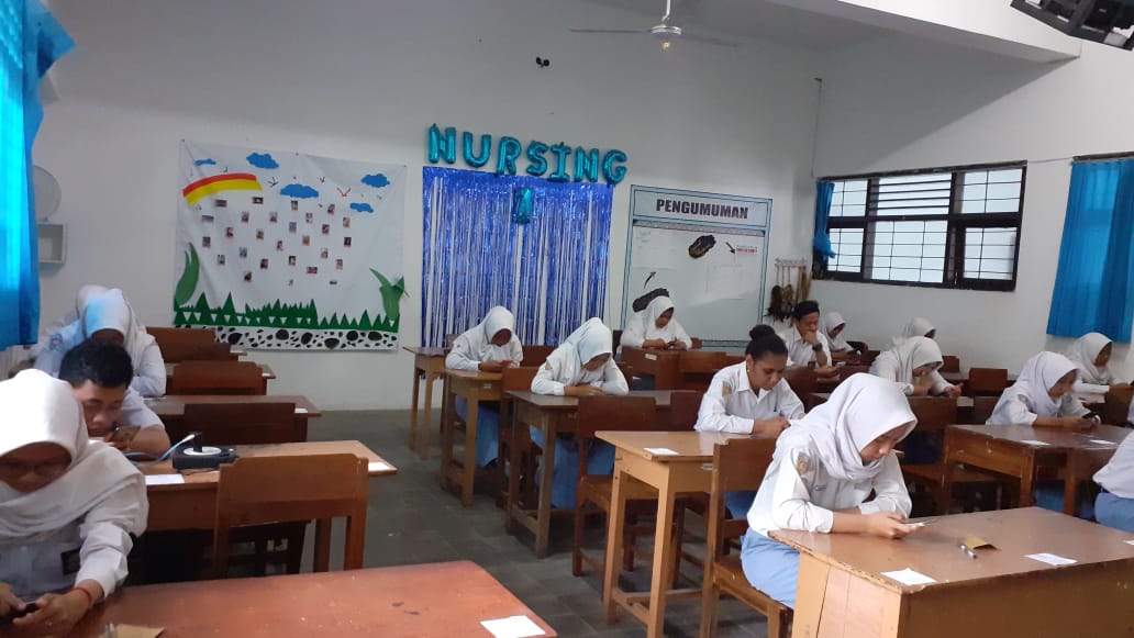Revolusi Industri 4.0 SMK Kesehatan Binatama Laksanakan Ujian Berbasis Android WhatsApp%2BImage%2B2019 12 03%2Bat%2B20.19.09 - Revolusi Industri 4.0 SMK Kesehatan Binatama Laksanakan Ujian Berbasis Android