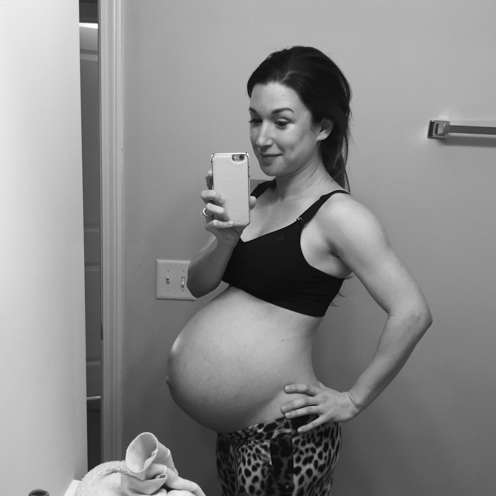 Eating Healthy While Pregnant 91
