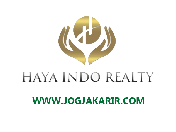 Lowongan Kerja Jogja Admin Part Time di Haya Indo Realty - Loker Jogja