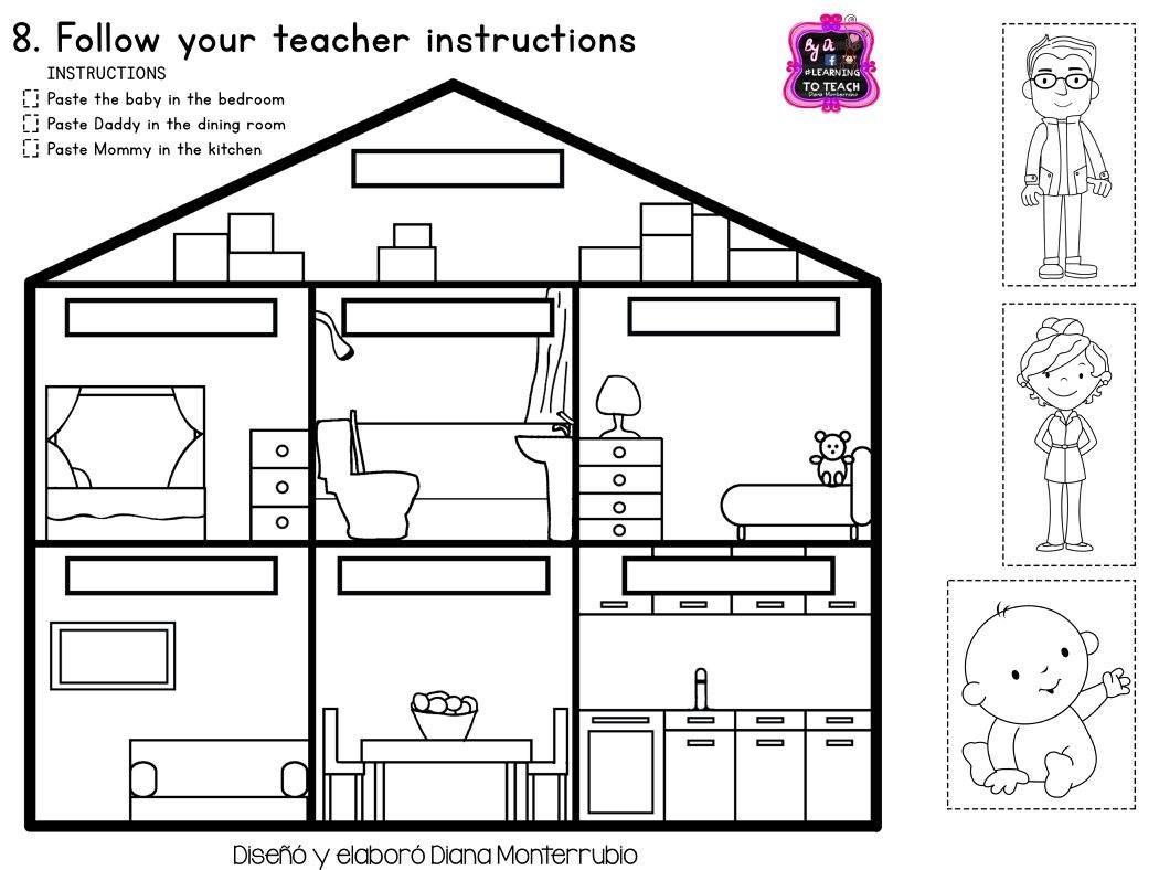 My family room. Комнаты Worksheets for Kids. Дом Worksheets. Задания my House для 1 класса. Комнаты и мебель Worksheet.