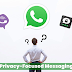 Best 5 WhatsApp Alternatives | 5 Apps to Replace WhatsApp | Privacy-Focused Messaging Apps