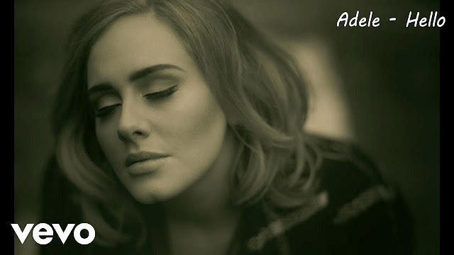 Adele - Hello