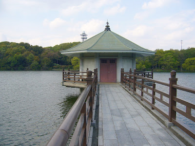 枚方市 山田池公園