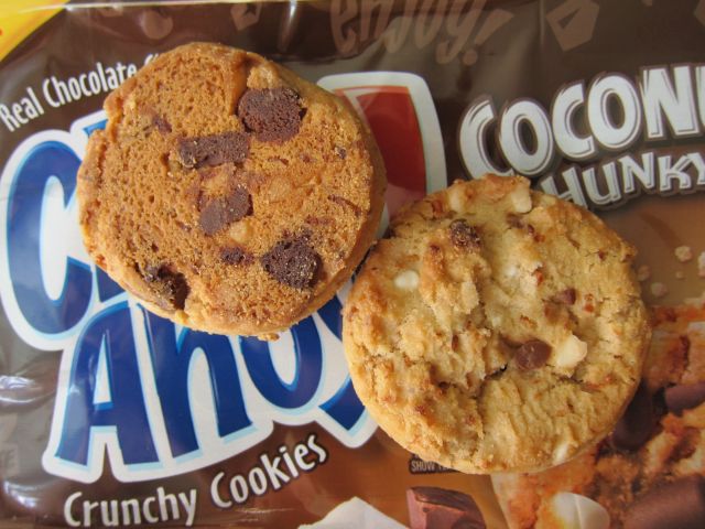 Featured image of post Easiest Way to Make Nabisco Coconut Chocolate Chip Cookies