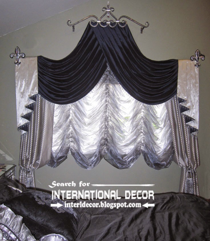 Jcpenney Royal Velvet Curtains Swag Window Curtains