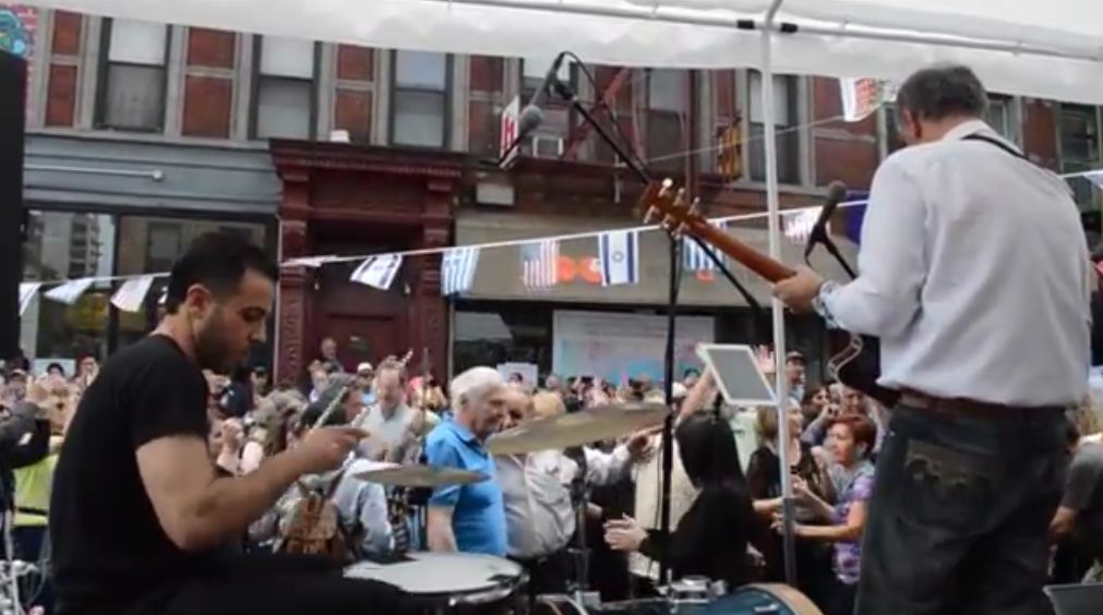 Jewish Humor Central Jewish Traces in Unexpected Places Jewish Greek