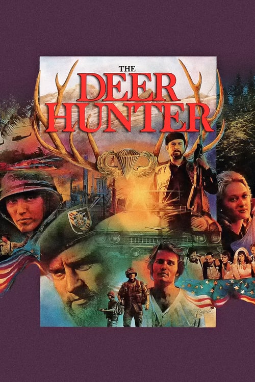 Download The Deer Hunter 1978 Full Movie Online Free